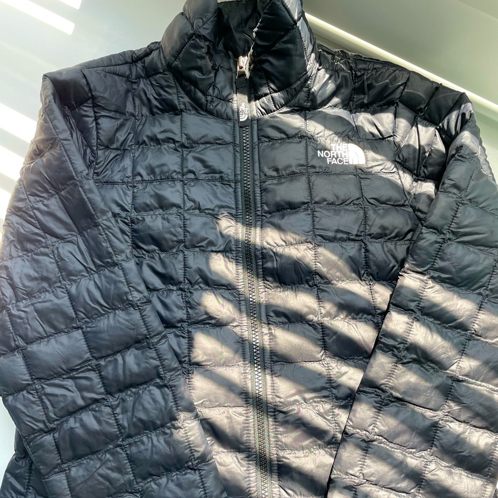 Youth Girl North Face Jacket. Size 10/12. Excellent condition.